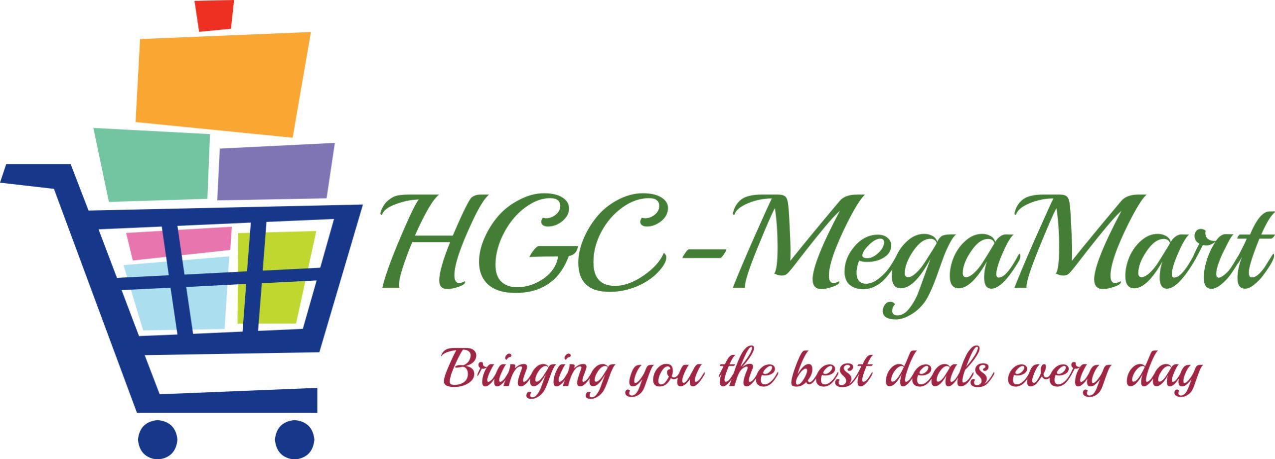 HGC-MegaMart